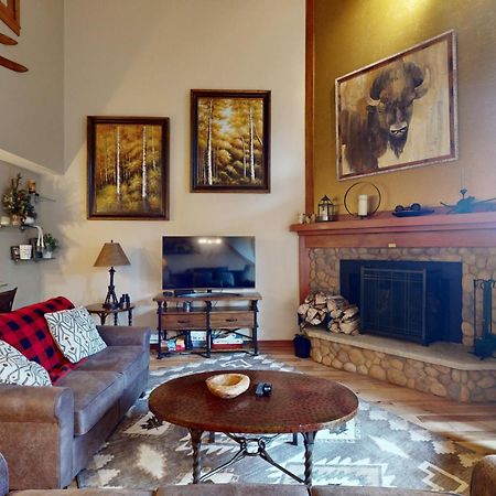 קיסטון The Pines Condo Unit 2044 מראה חיצוני תמונה