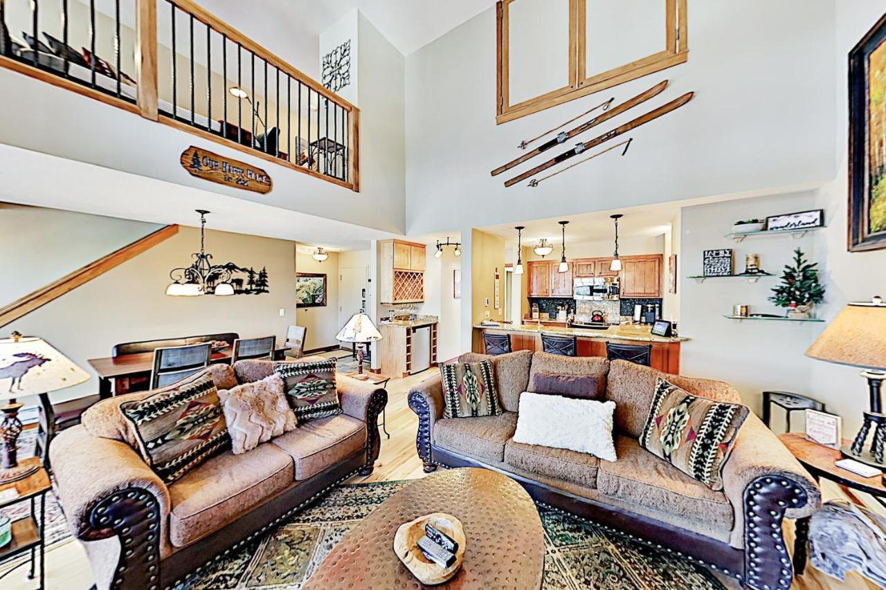 קיסטון The Pines Condo Unit 2044 מראה חיצוני תמונה