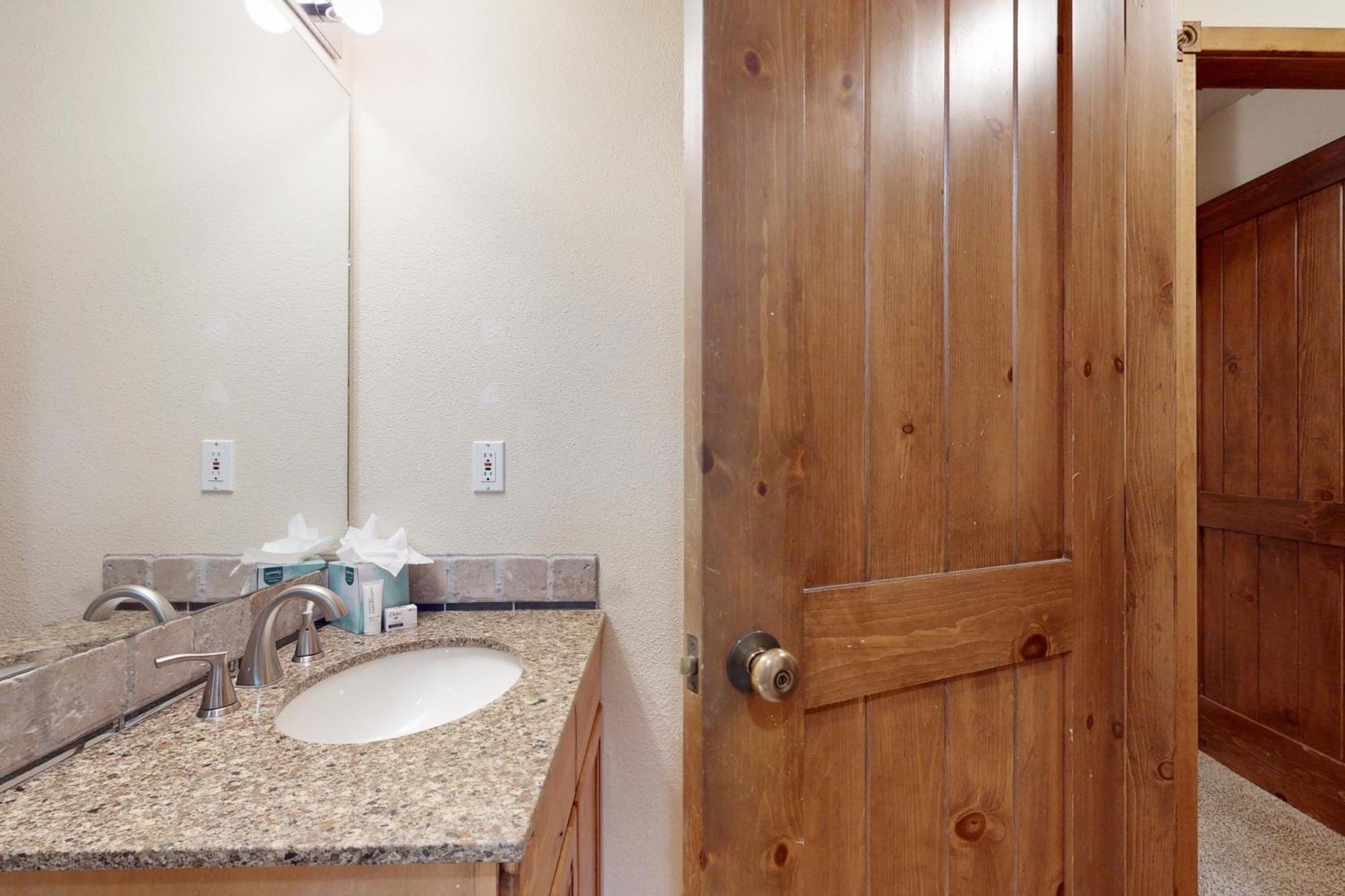 קיסטון The Pines Condo Unit 2044 מראה חיצוני תמונה