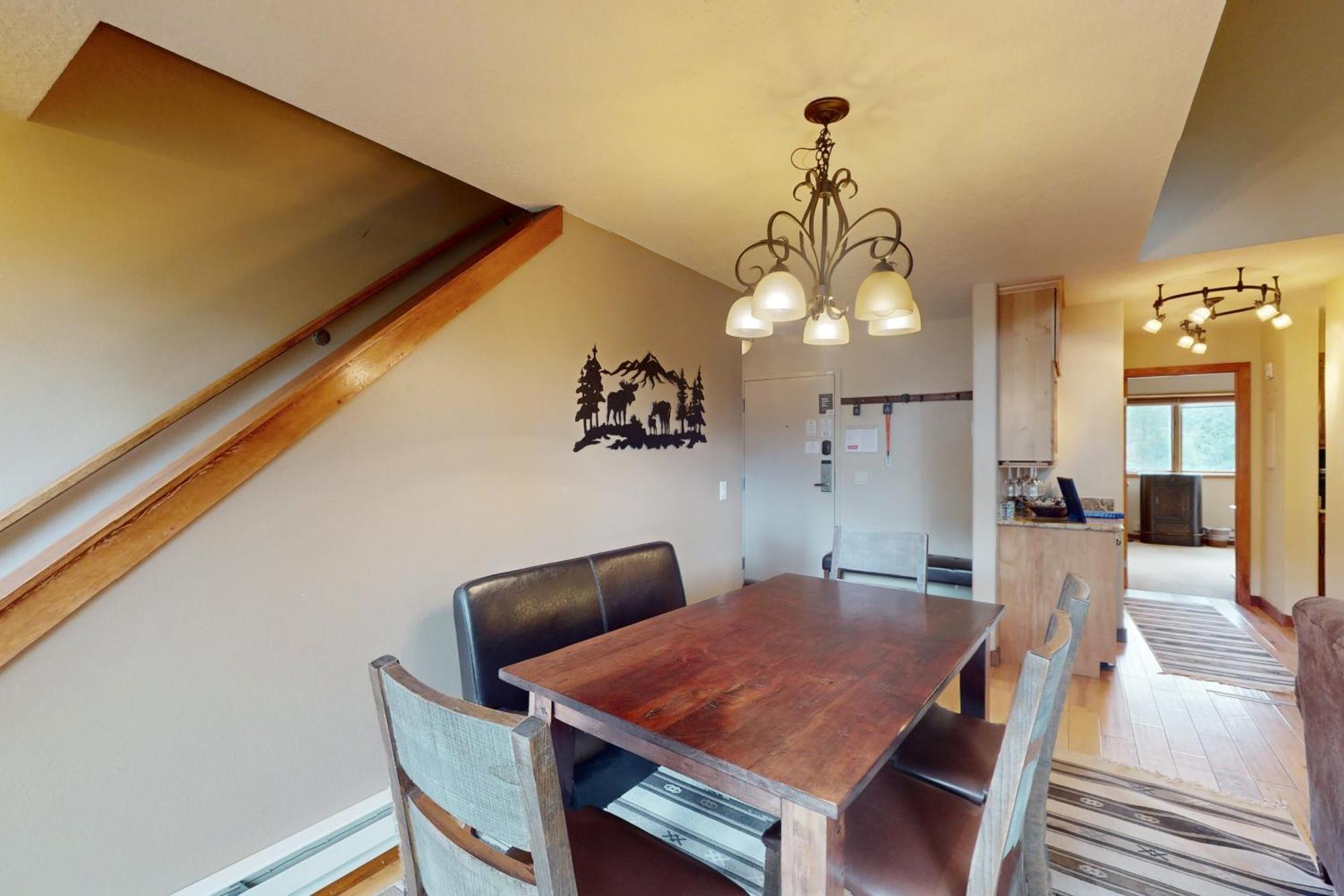 קיסטון The Pines Condo Unit 2044 מראה חיצוני תמונה