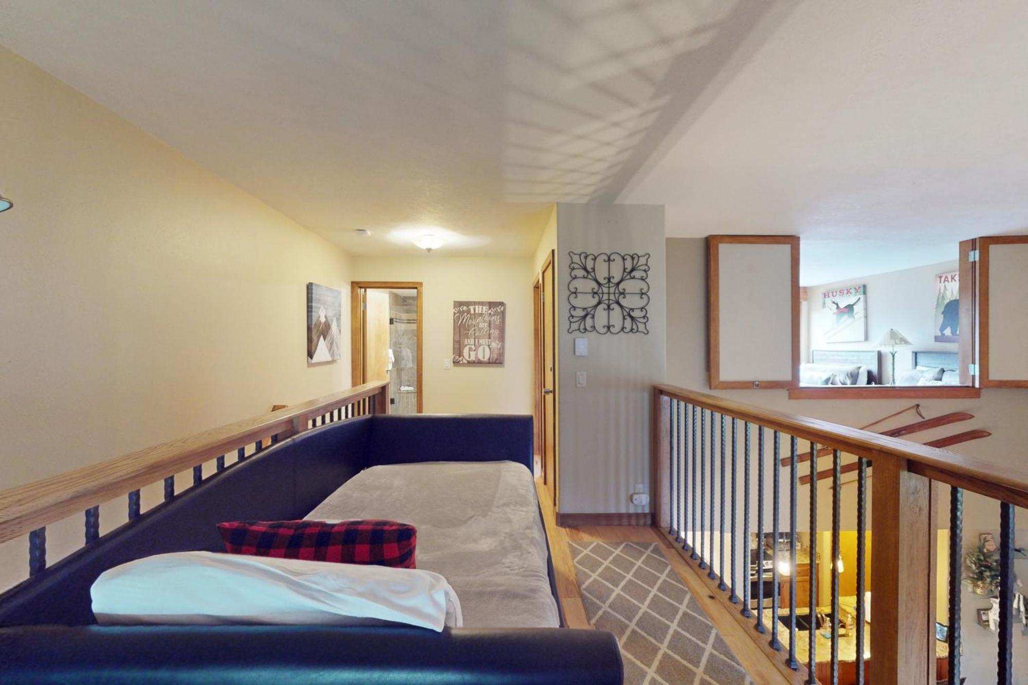 קיסטון The Pines Condo Unit 2044 מראה חיצוני תמונה