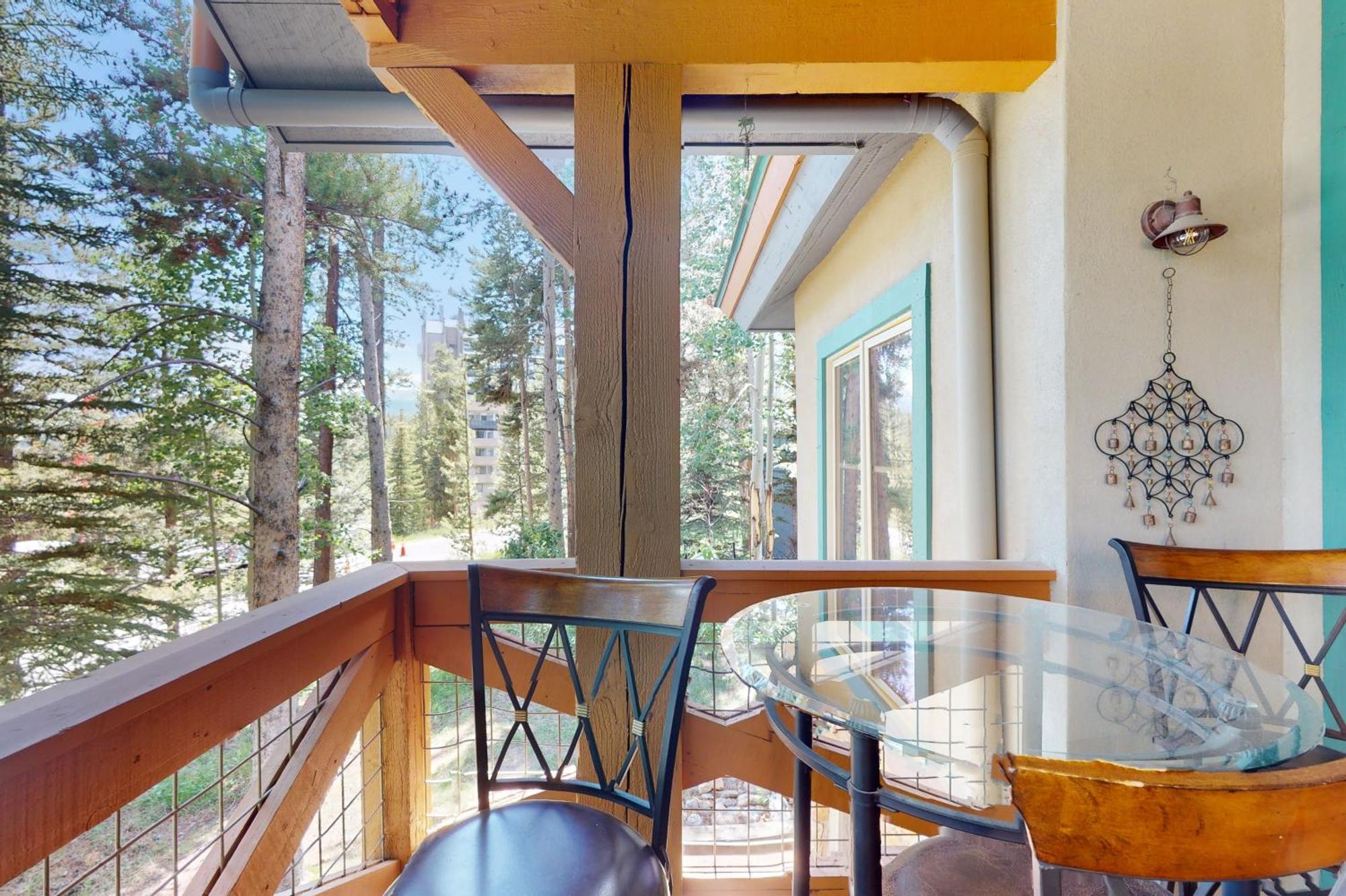 קיסטון The Pines Condo Unit 2044 מראה חיצוני תמונה