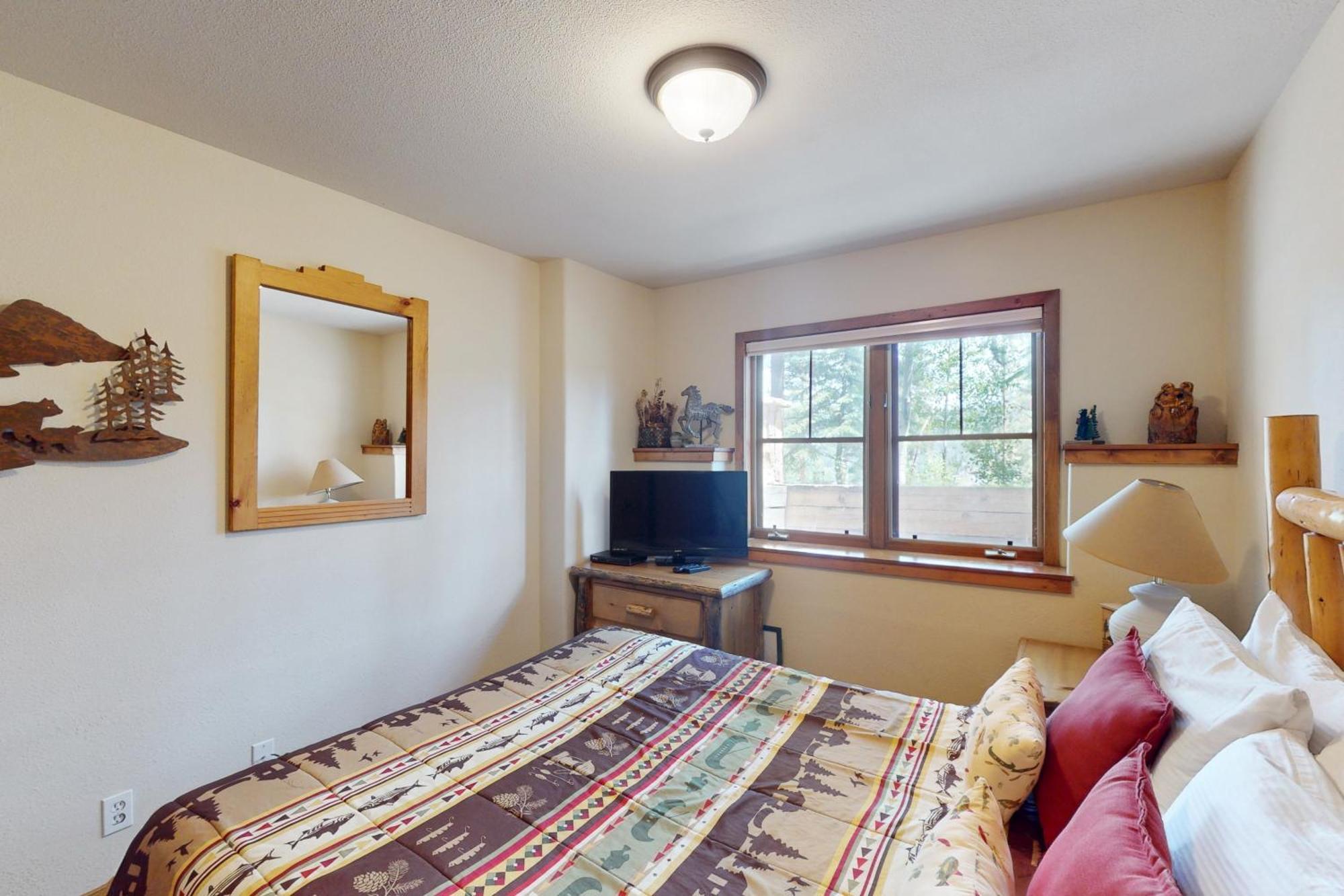 קיסטון The Pines Condo Unit 2044 מראה חיצוני תמונה