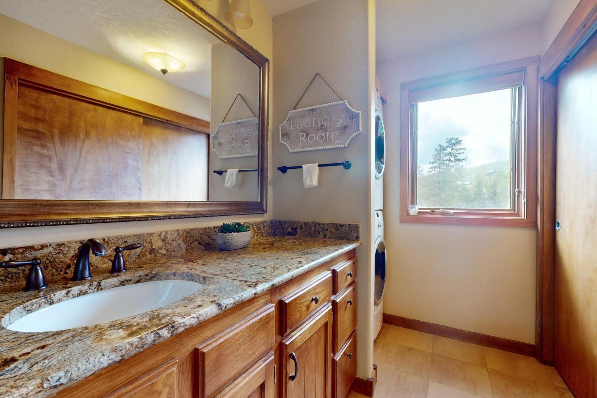 קיסטון The Pines Condo Unit 2044 מראה חיצוני תמונה