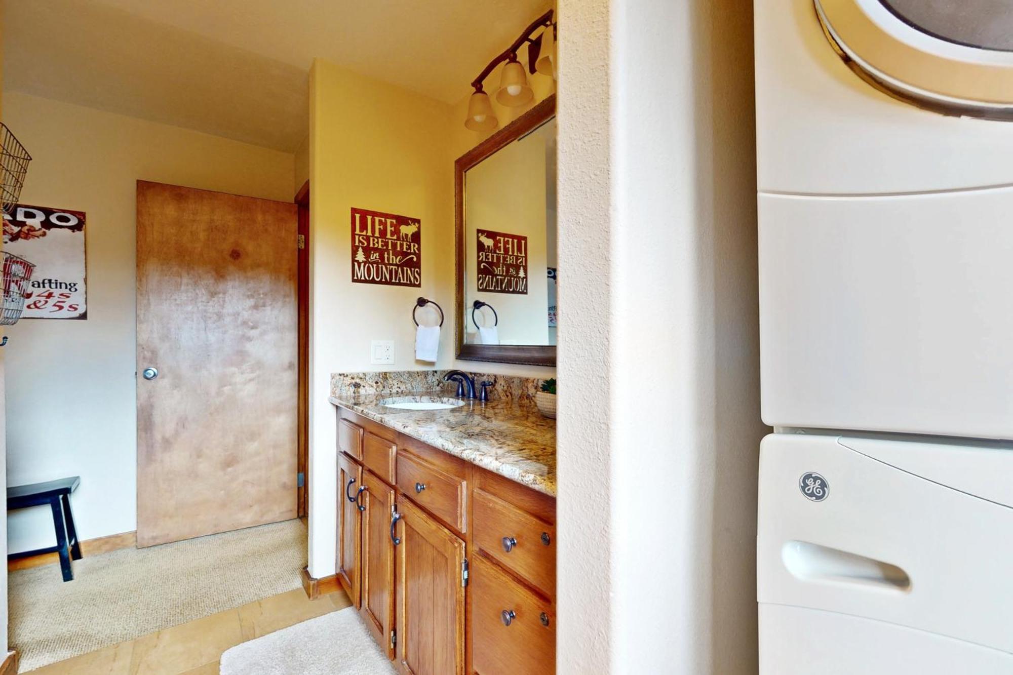 קיסטון The Pines Condo Unit 2044 מראה חיצוני תמונה