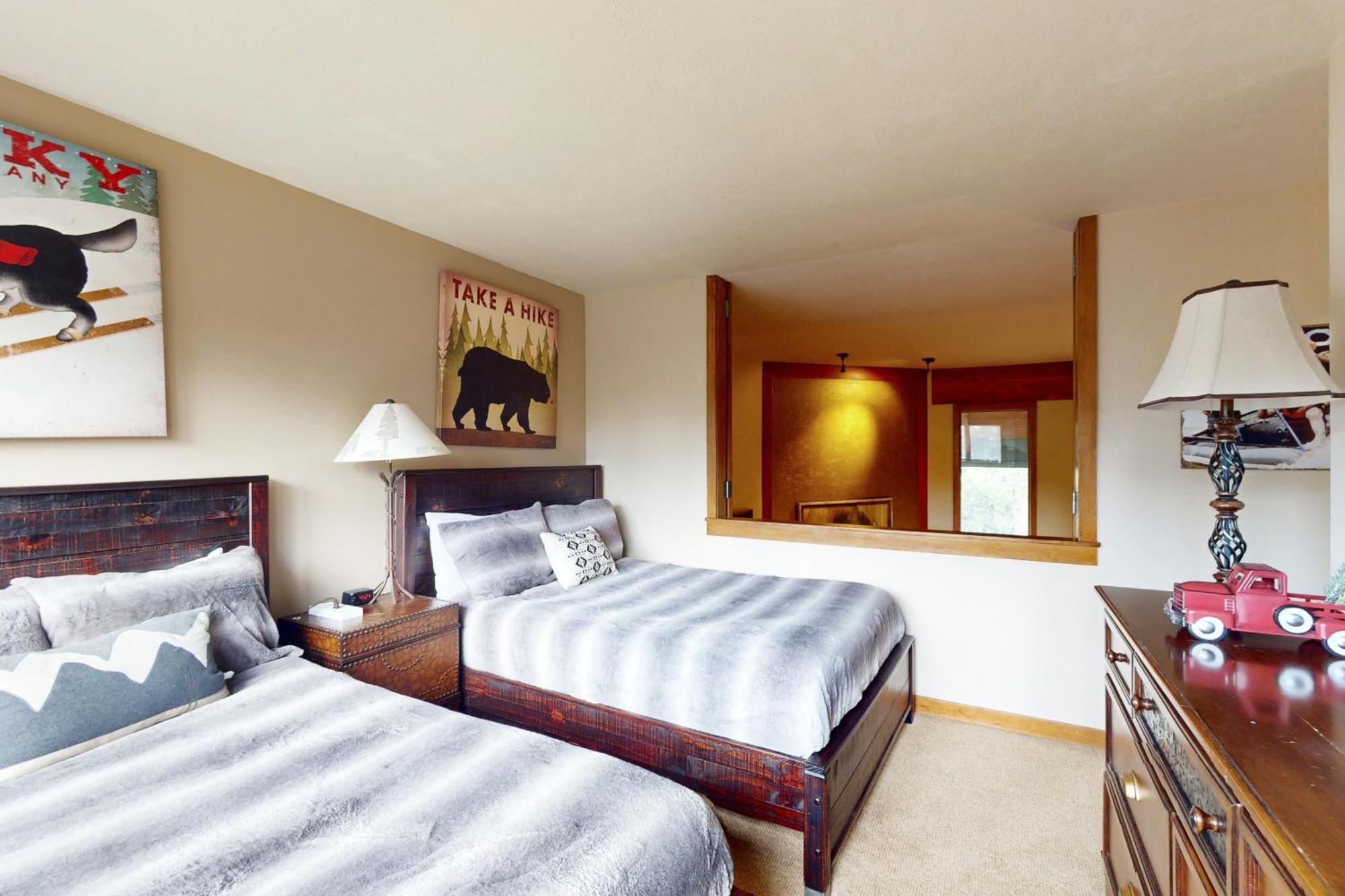 קיסטון The Pines Condo Unit 2044 מראה חיצוני תמונה