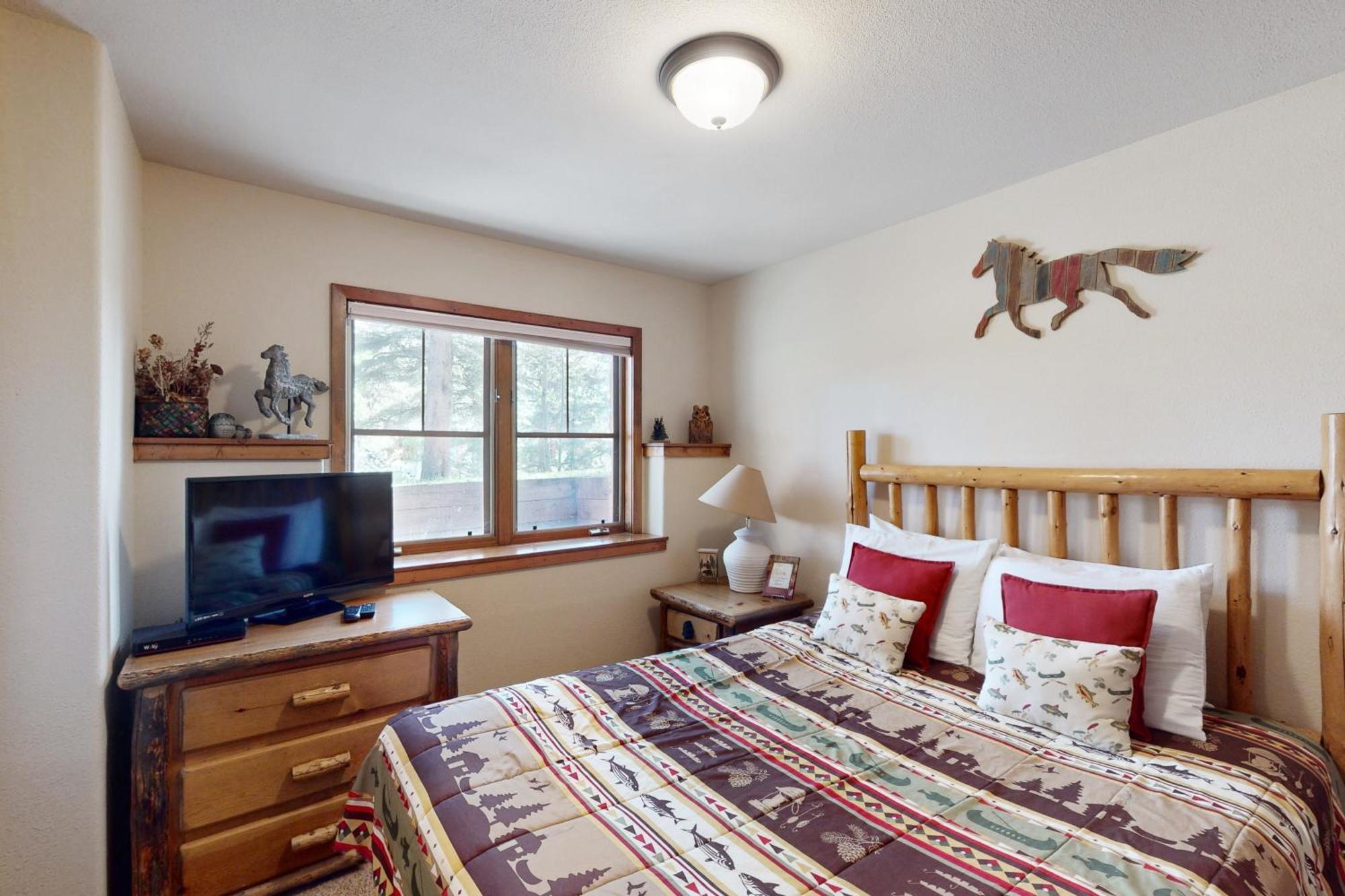 קיסטון The Pines Condo Unit 2044 מראה חיצוני תמונה