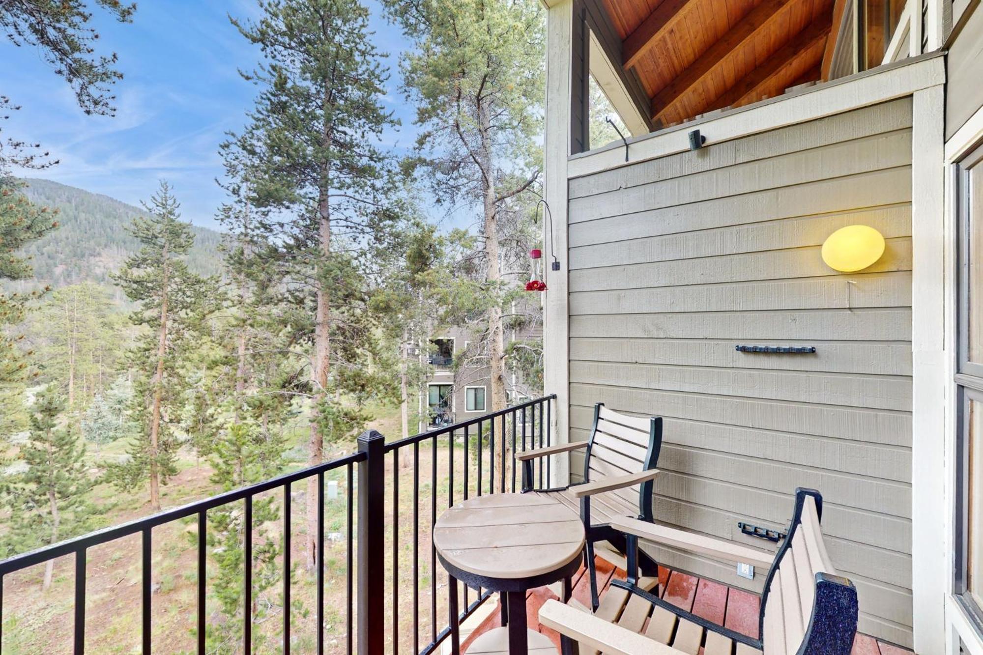 קיסטון The Pines Condo Unit 2044 מראה חיצוני תמונה