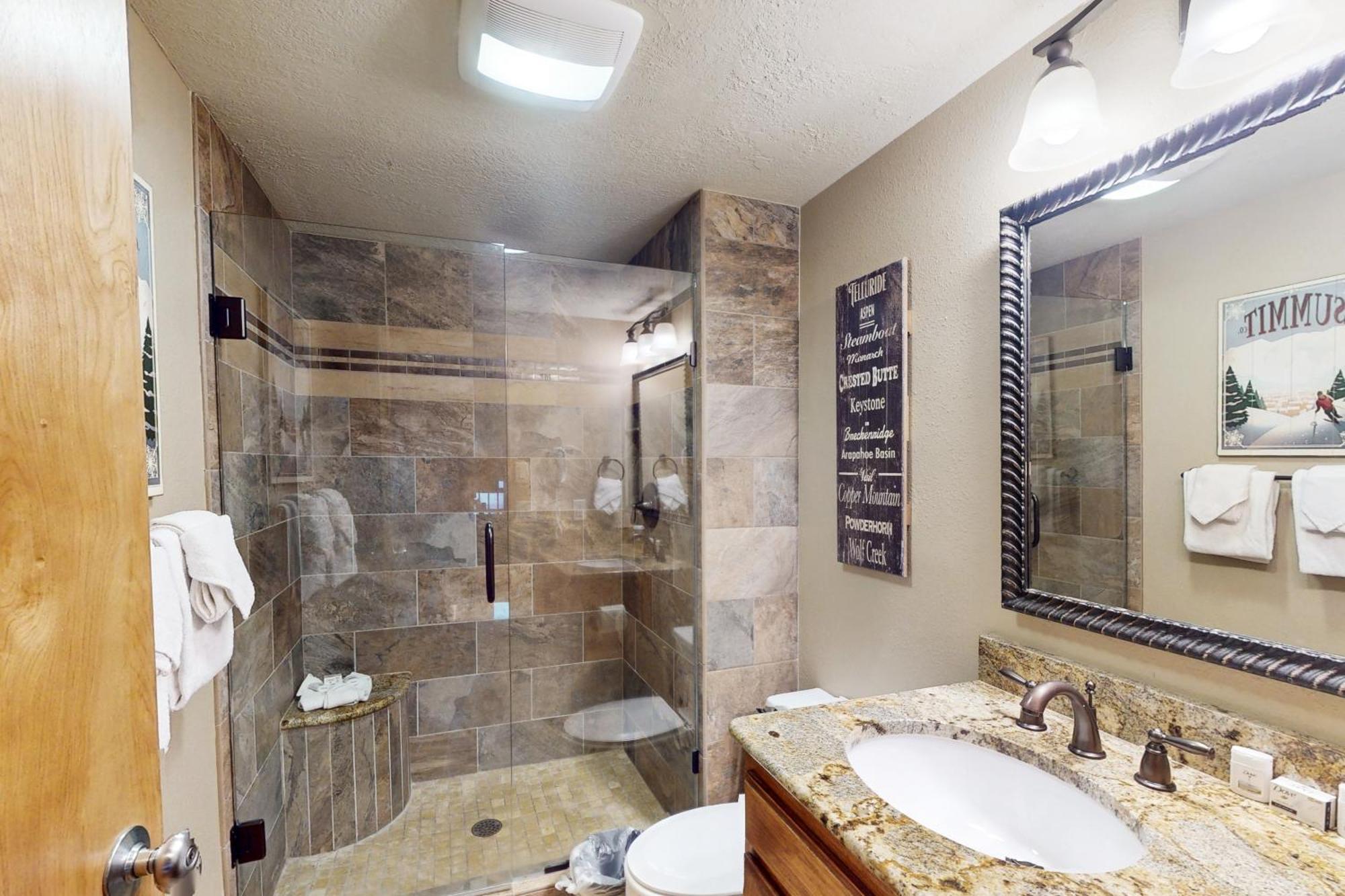 קיסטון The Pines Condo Unit 2044 מראה חיצוני תמונה