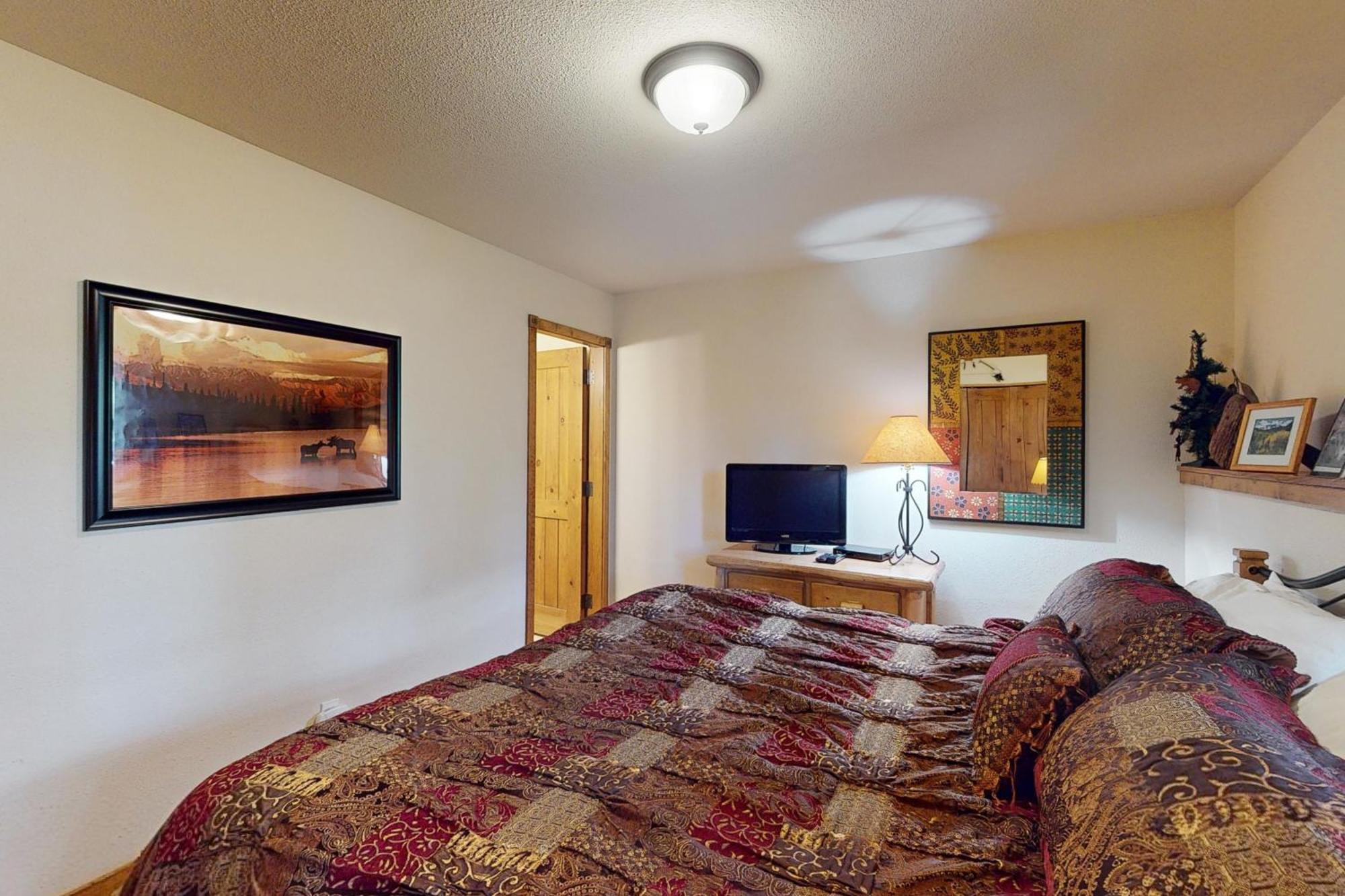 קיסטון The Pines Condo Unit 2044 מראה חיצוני תמונה