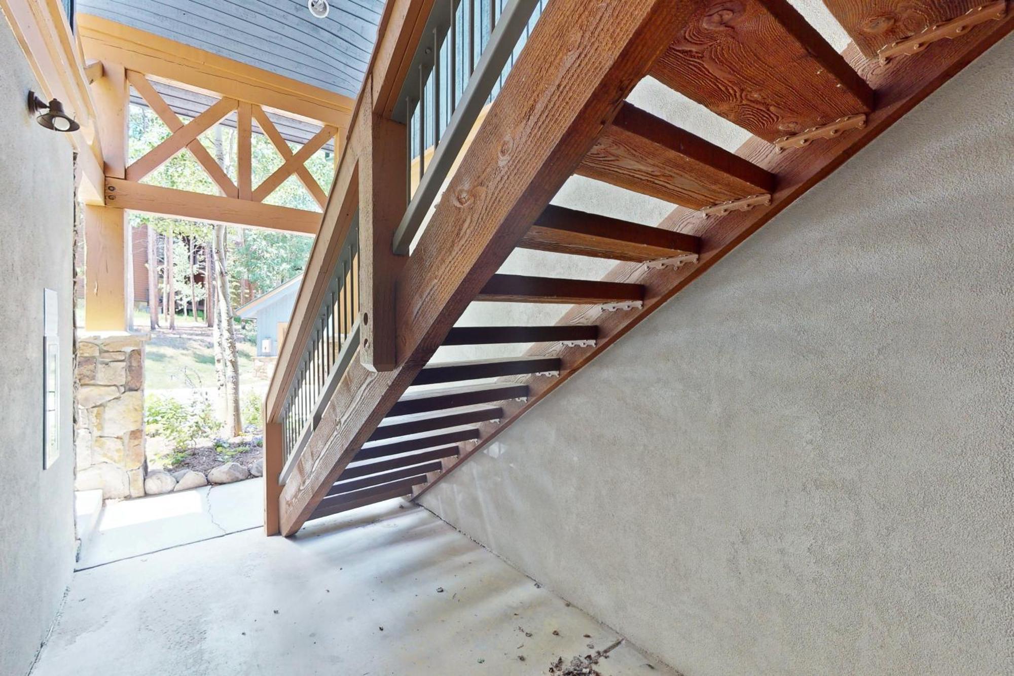 קיסטון The Pines Condo Unit 2044 מראה חיצוני תמונה
