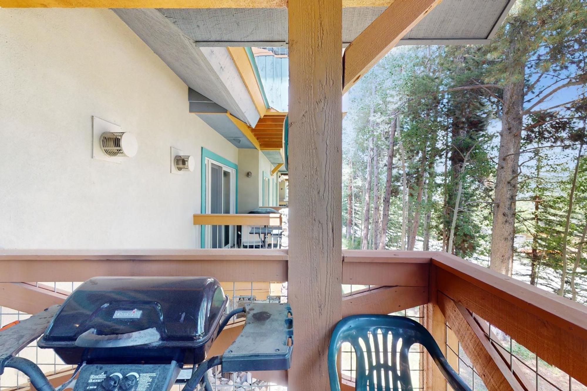 קיסטון The Pines Condo Unit 2044 מראה חיצוני תמונה