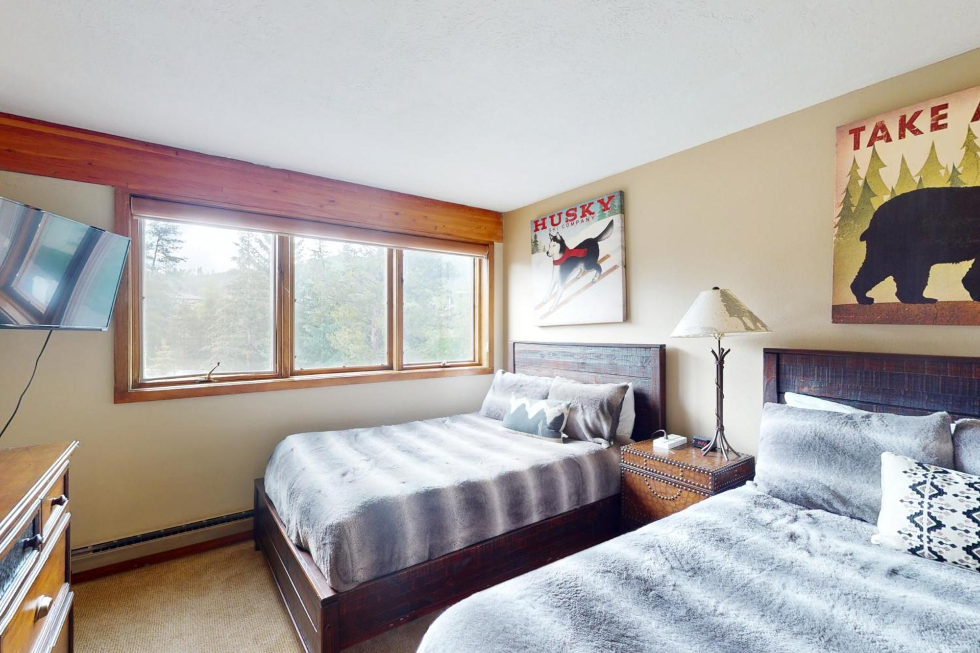 קיסטון The Pines Condo Unit 2044 מראה חיצוני תמונה