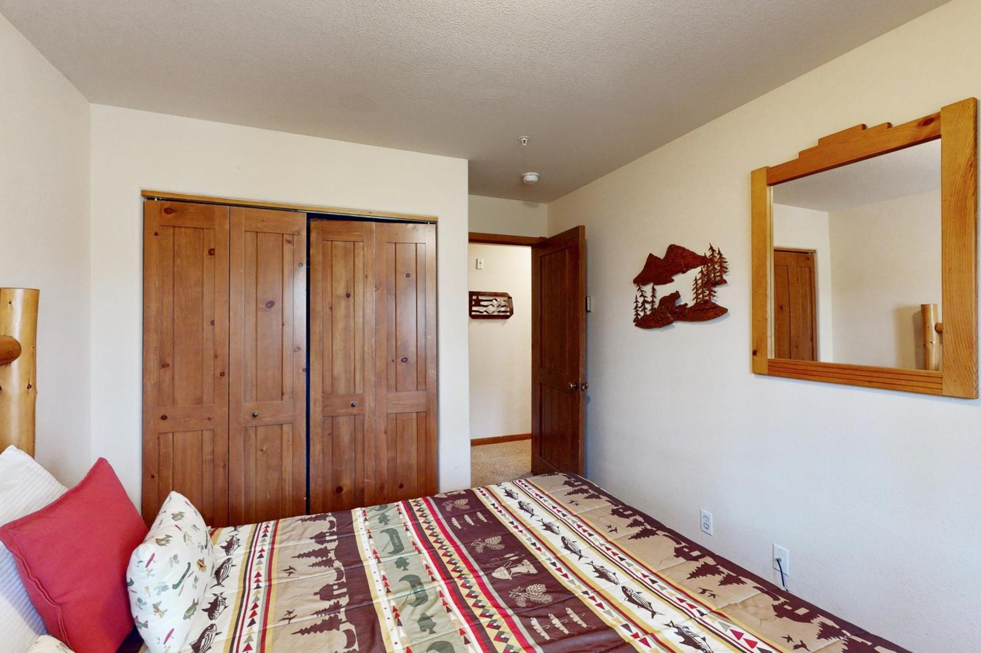 קיסטון The Pines Condo Unit 2044 מראה חיצוני תמונה