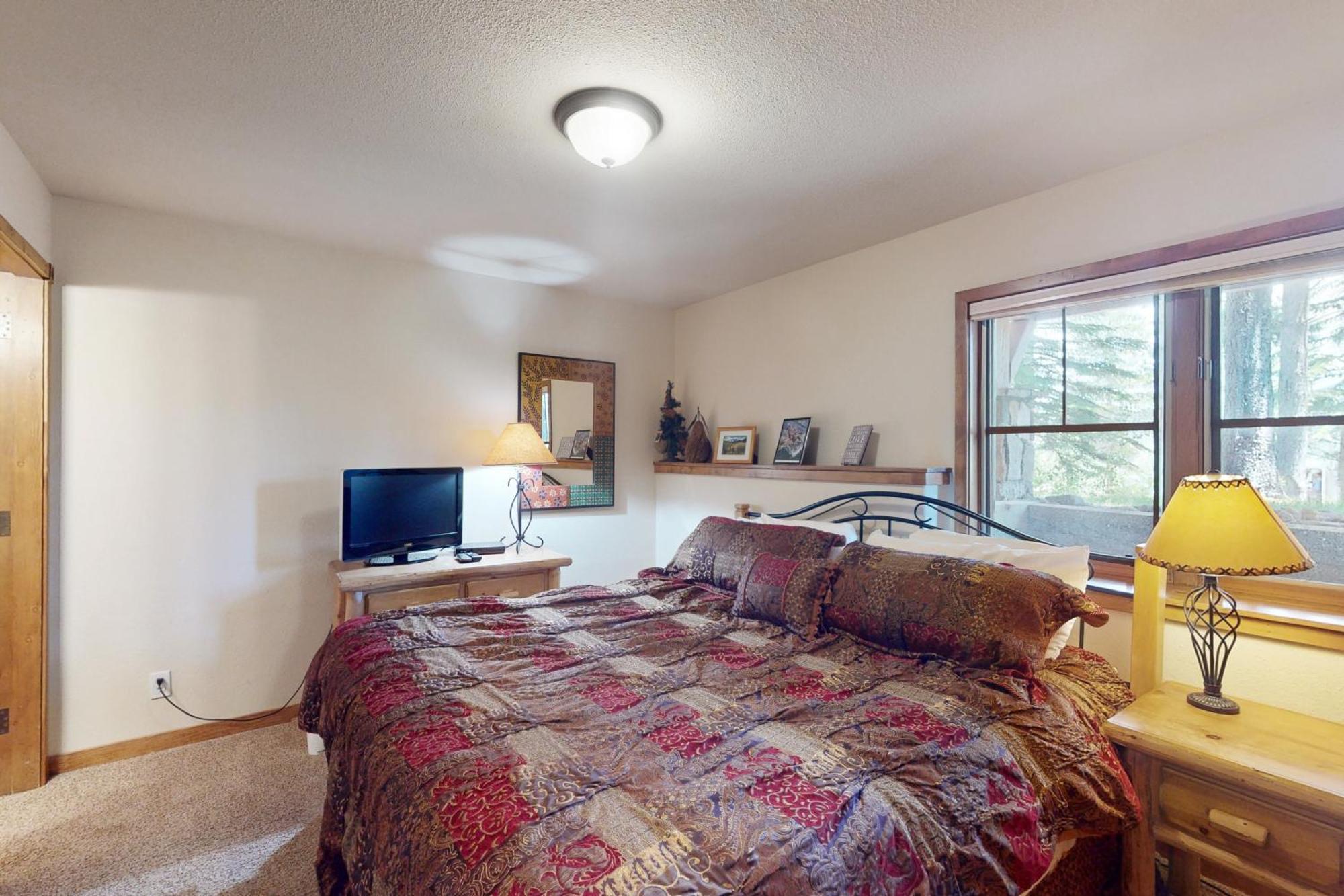 קיסטון The Pines Condo Unit 2044 מראה חיצוני תמונה