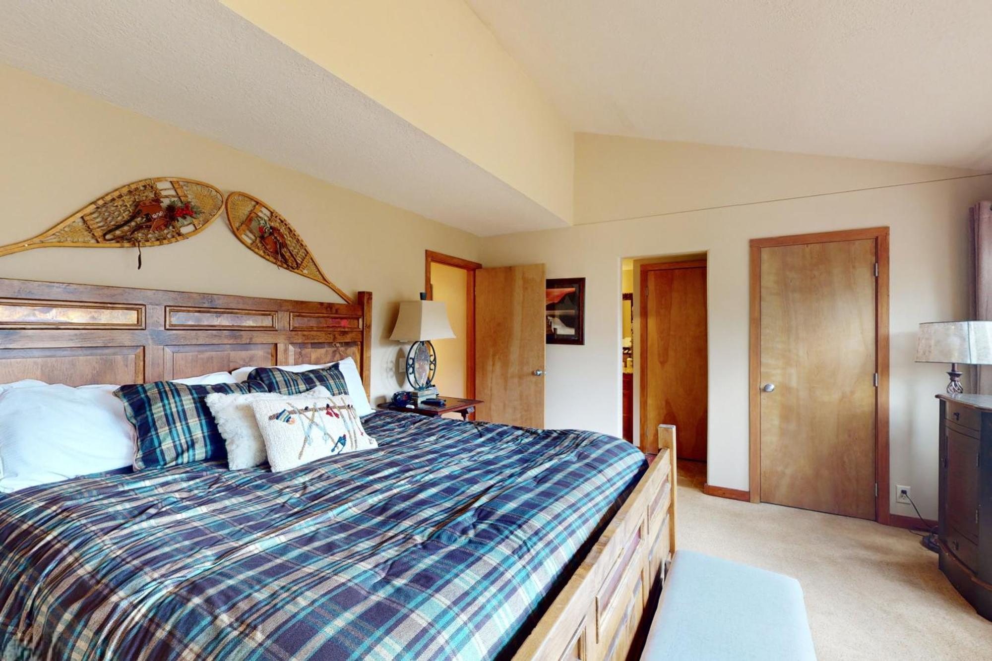 קיסטון The Pines Condo Unit 2044 מראה חיצוני תמונה