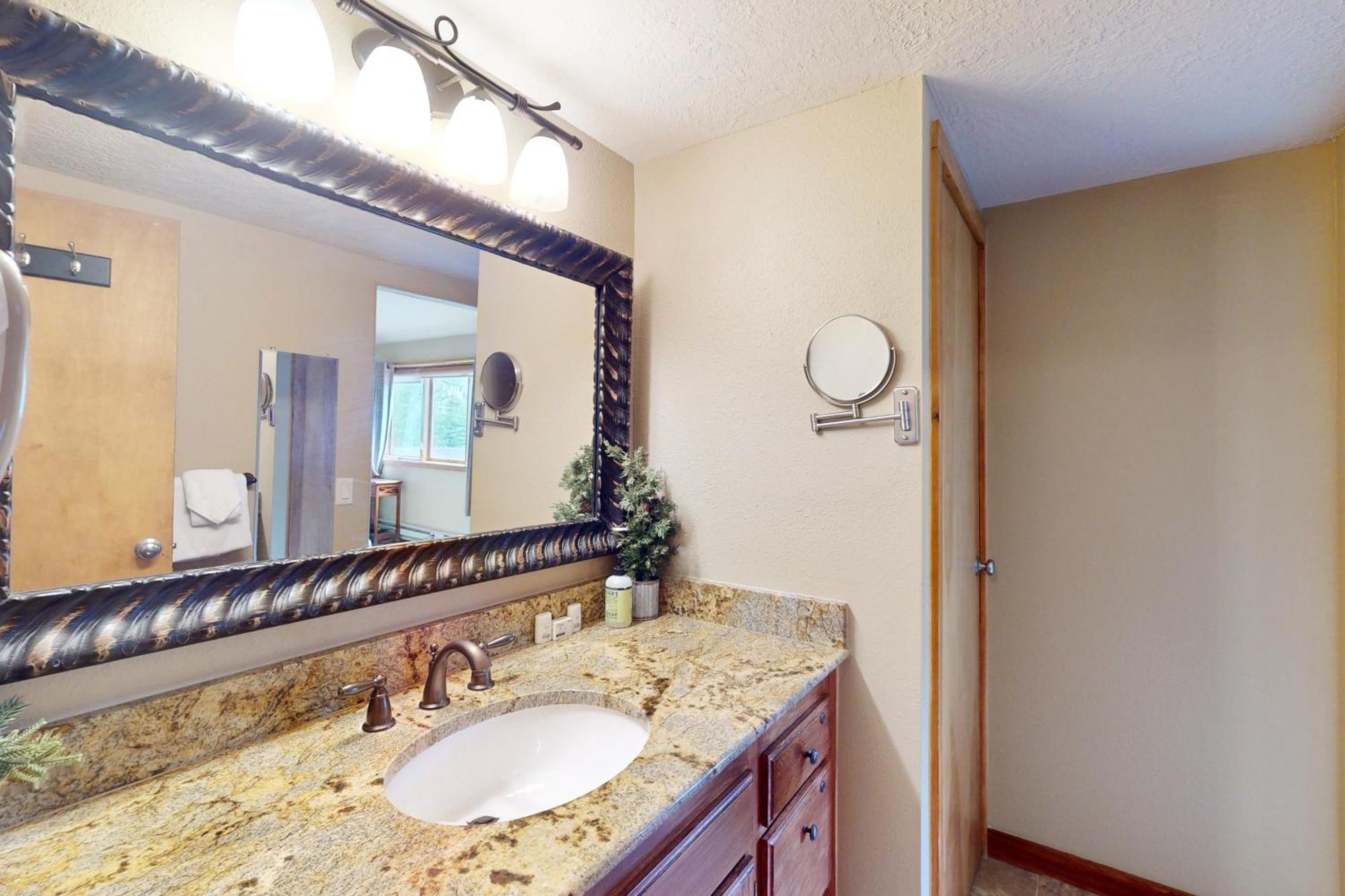 קיסטון The Pines Condo Unit 2044 מראה חיצוני תמונה