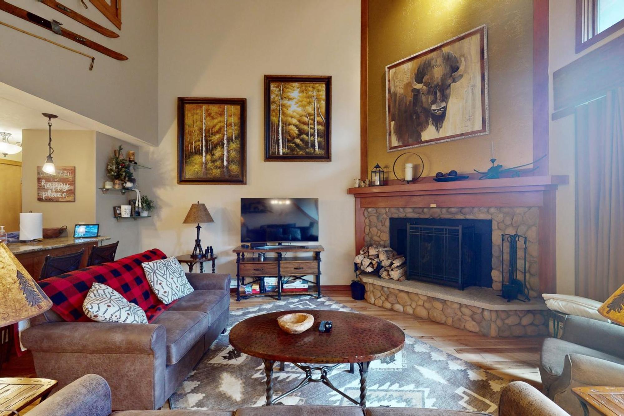 קיסטון The Pines Condo Unit 2044 מראה חיצוני תמונה