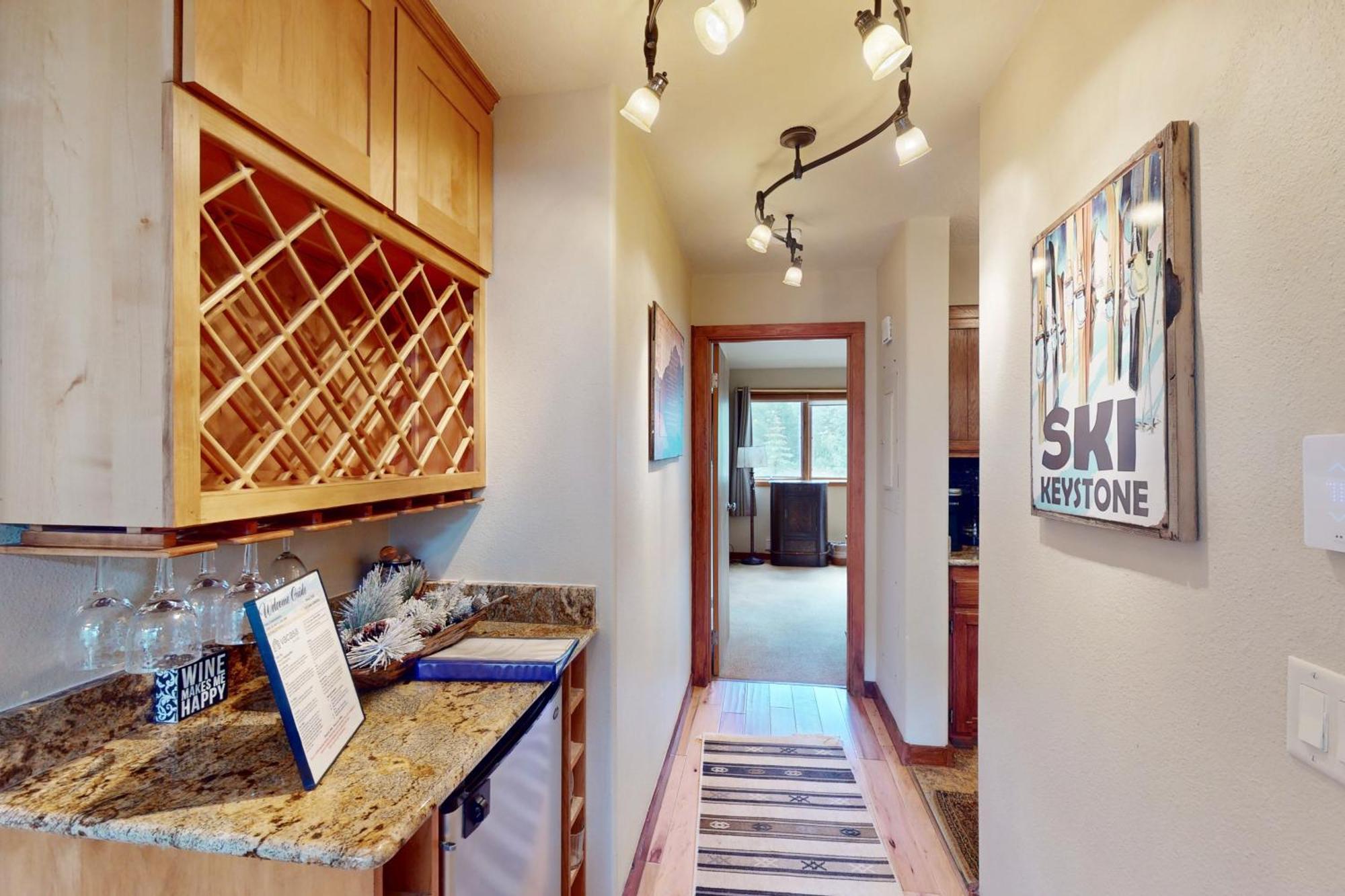 קיסטון The Pines Condo Unit 2044 מראה חיצוני תמונה