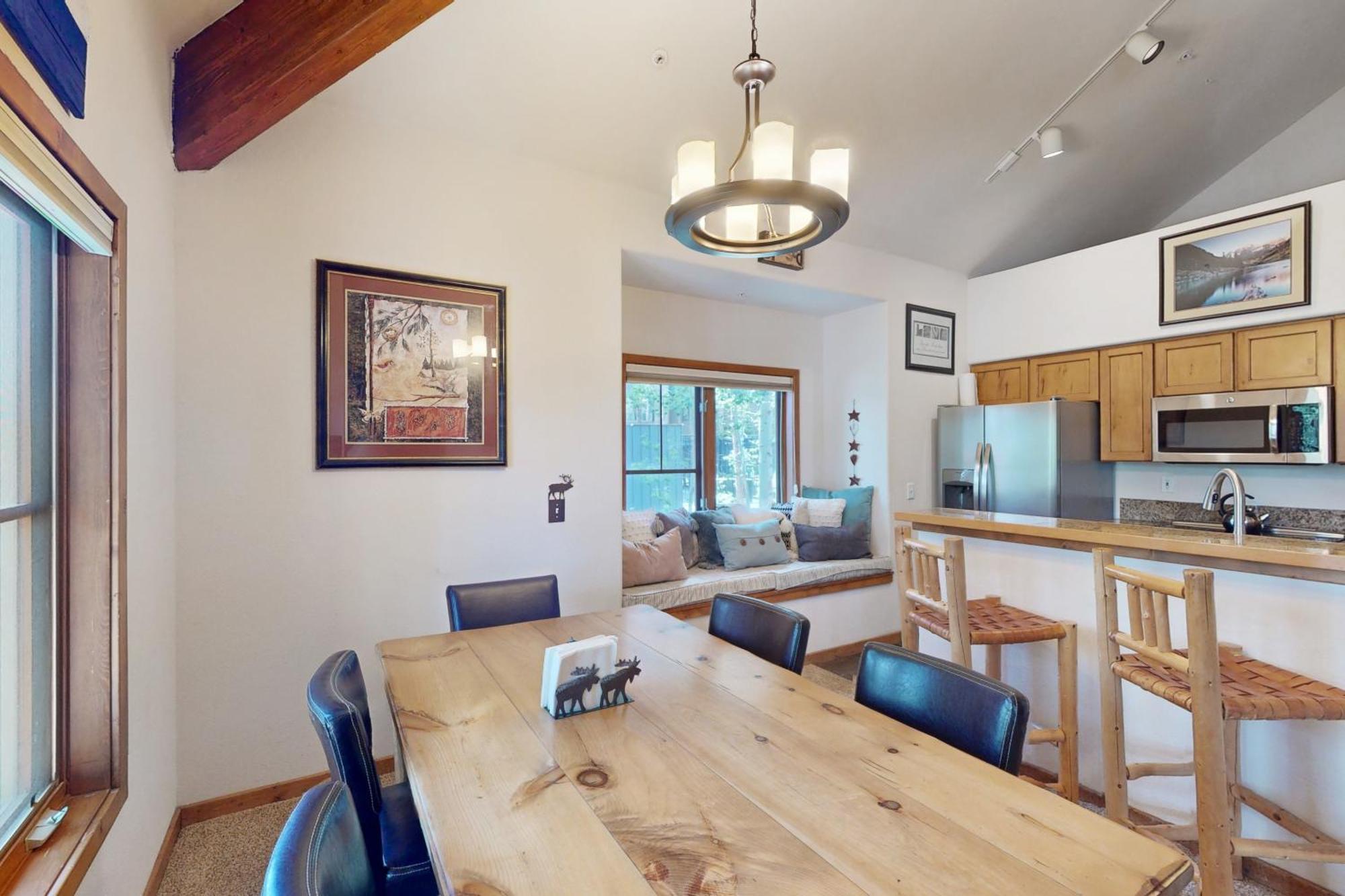 קיסטון The Pines Condo Unit 2044 מראה חיצוני תמונה
