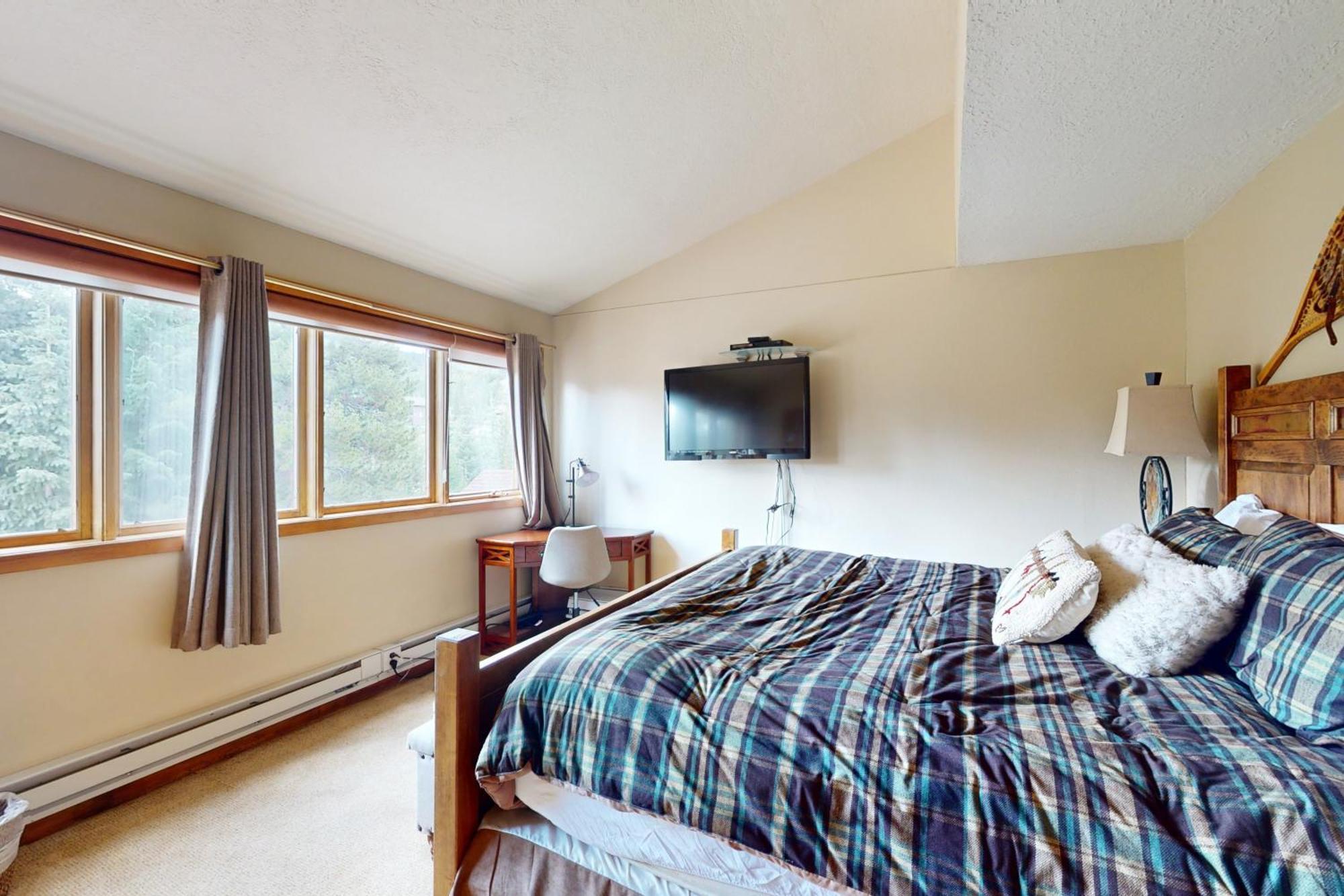 קיסטון The Pines Condo Unit 2044 מראה חיצוני תמונה